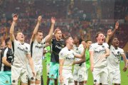 GALATASARAY - YB