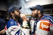 LAUSANNE - ZSC