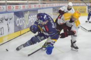 DAVOS - LAUSANNE