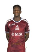 SERVETTE PORTRAIT