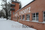 Olympische Spiele St. Moritz