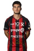 XAMAX PORTRAIT