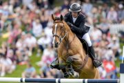 CSIO ST.GALLEN 2026