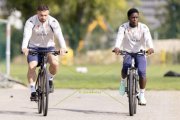TRAINING BASEL