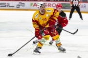 LAUSANNE - TIGERS