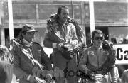 Formel 1 - GP der Schweiz 1975