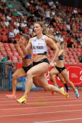 LEICHTATHLETIK SM 2026