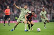 BAYERN - LEVERKUSEN