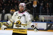 LUGANO - AJOIE