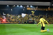 BIEL - YB