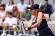 FRENCH OPEN 2026