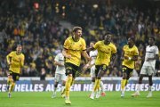 YB - SERVETTE