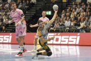 KRIENS-LUZERN - KIELCE