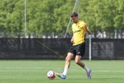 TRAINING YB