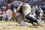 AARGAUER KANTONALSCHWINGFEST
