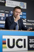 UCI ROAD WC 2024