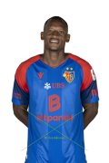 BASEL PORTRAIT