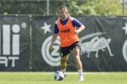 TRAINING GC