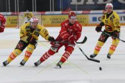 LAKERS - BERN
