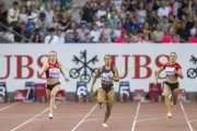 WELTKLASSE ZUERICH 2026