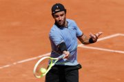 FRENCH OPEN 2026