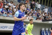 LUZERN - RAPPERSWIL