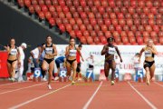 LEICHTATHLETIK SM 2026