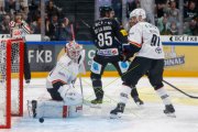 FRIBOURG - LAUSANNE