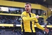 YB - SERVETTE