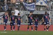 SION - LUZERN