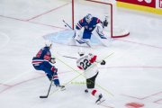 USA - SCHWEIZ
