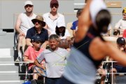 FRENCH OPEN 2026
