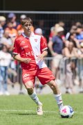 VADUZ - ST. GALLEN