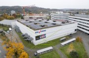 AXA ARENA