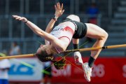 LEICHTATHLETIK SM 2026