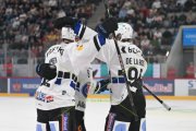 BIEL - FRIBOURG