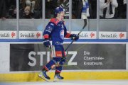 ZSC - LAUSANNE