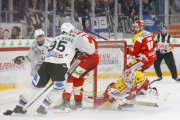BIEL - FRIBOURG