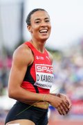 EM BIRMINGHAM 2026