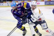 KLOTEN - AMBRI