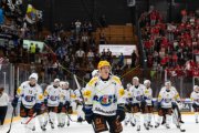 LAKERS - FRIBOURG