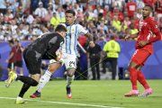 ARGENTINIEN - SCHWEIZ