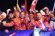 WM SAALBACH 2025