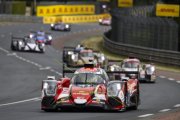 24H LE MANS