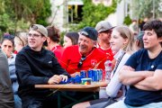 PUBLIC VIEWING SCHWEIZ -