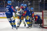KLOTEN - ZUG