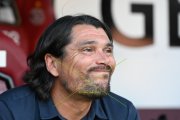 SERVETTE - YB