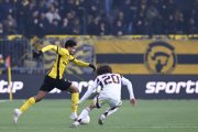 YB - SERVETTE