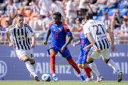 BASEL - JUVENTUS