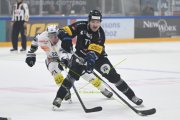 FRIBOURG - AMBRI